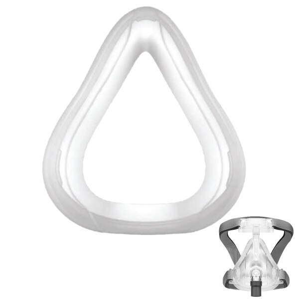 Numa CPAP Mask Cushion Seal